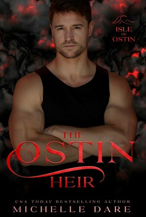 The Ostin Heir (Isle of Ostin #1)