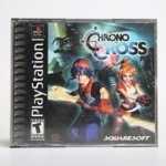 Chrono Cross 