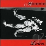 Lorca by Enrique Morente