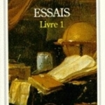 Les Essais - Livre 1