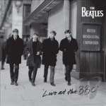 Live at the BBC by The Beatles