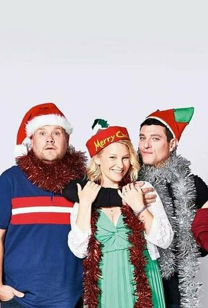 Gavin and Stacey: Christmas special 2019
