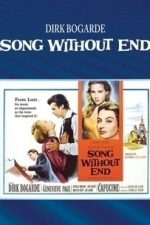 Song Without End (1960)