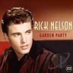 Garden Party by Rick Nelson