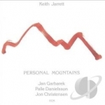 Personal Mountains by Keith Jarrett / Keith Quartet Jarrett