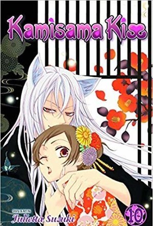 Kamisama Kiss, Vol. 10