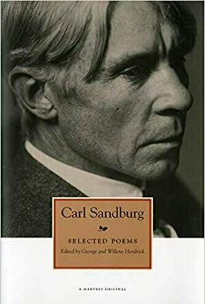 Selected Poems