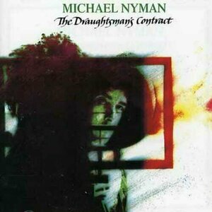 The Draughtsman&#039;s Contract by Michael Nyman