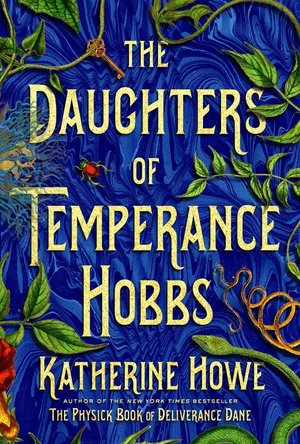 The Daughters of Temperance Hobbs