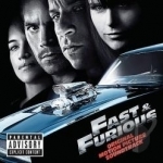 Fast and Furious Soundtrack by Brian Tyler