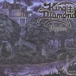 Voodoo by King Diamond