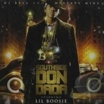 Southside Don Dada by Lil&#039; Boosie