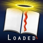 Touch Bible Loaded - Bible Study App With Audio
