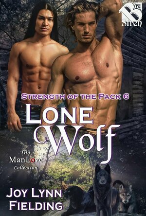 Lone Wolf (Strength of the Pack, #6)