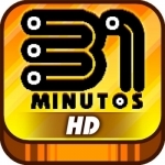 31 Minutos HD