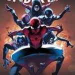 Amazing Spider-Man Vol. 3: Spider-Verse