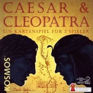 Caesar &amp; Cleopatra