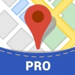 Offline Maps Pro