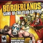 Borderlands: Game of the Year Edition 