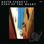 Eyes of the Heart by Keith Jarrett / Keith Quartet Jarrett