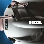 Subhuman by Recoil