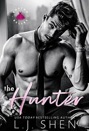 The Hunter (Boston Belles, #1)