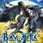 Bayonetta 2 