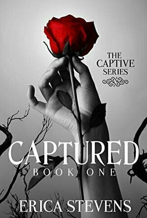 Captured (The Captive, #1)