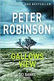 Gallows View (Inspector Banks, #1)