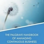 The Palgrave Handbook of Managing Continuous Business Transformation: 2017