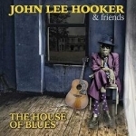 House of Blues by John Lee Hooker