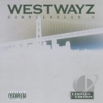 Vol. 2 by The Westwayz