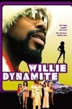 Willie Dynamite (1974)