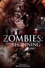 Zombi: La creazione, (Zombies: The Beginning) (2007)