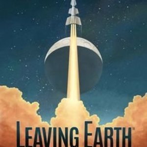 Leaving Earth