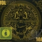 Beyond Hell/Above Heaven by VolBeat