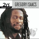The Millennium Collection: The Best of Gregory Isaacs by 20th Century Masters