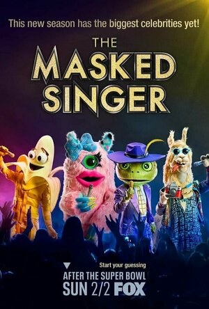 The Masked Singer