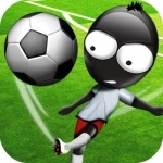 Stickman Soccer