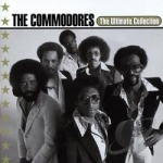 Ultimate Collection by Commodores