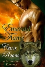 Emerald Flame (Flame #6)