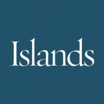 ISLANDS Magazine