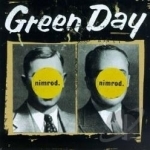 Nimrod by Green Day