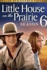 Little House on the Prairie  - Season 8