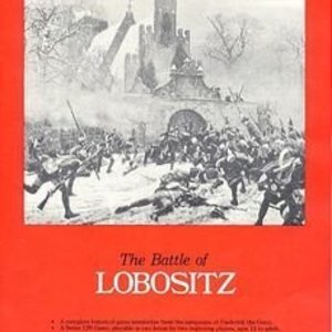 The Battle of Lobositz