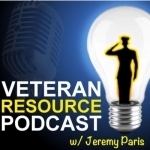 Veteran Resource Podcast