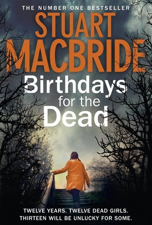 Birthdays for the Dead (Ash Henderson #1)