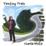 Twisting Trails by Charlie White