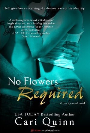 No Flowers Required (Love Required, #2)