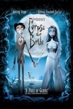 Tim Burton&#039;s Corpse Bride (2005)